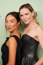 Greta Lee’s Minimalist Elegance at the 2025 New York Film Festival