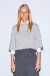 Gwyneth Paltrow Quiet Luxury Triumph at Michael Kors SS26 NYFW