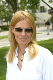 Jeri Ryan Attends California State Summer School Arts Foundation Event