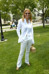 Jeri Ryan Attends California State Summer School Arts Foundation Event