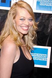 Jeri Ryan Commands Tribeca Film Festival Elegance