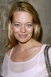 Jeri Ryan Embraces Summer Chic at GLAAD Los Angeles Event 2004