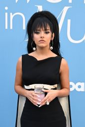 Jessie Murph Unveils Billboard Women in Music Contrast Cape