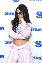 Jessie Murph Unveils SiriusXM Bubblegum Barbiecore Grunge
