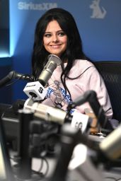Jessie Murph Unveils SiriusXM Bubblegum Barbiecore Grunge
