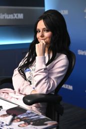 Jessie Murph Unveils SiriusXM Bubblegum Barbiecore Grunge