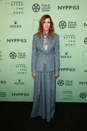 Julia Roberts Unveils After The Hunt Premiere Suit With Irreverent Westwood Tailoring