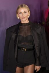 Julianne Hough Attends DWTS Season 34 Presentation in NYC – Sept 2025