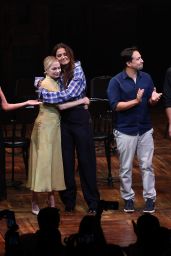 Katie Holmes & Busy Philipps Ignite Dawson’s Creek Reunion Stage