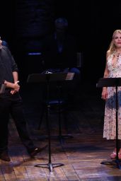 Katie Holmes & Busy Philipps Ignite Dawson’s Creek Reunion Stage