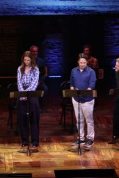 Katie Holmes & Busy Philipps Ignite Dawson’s Creek Reunion Stage