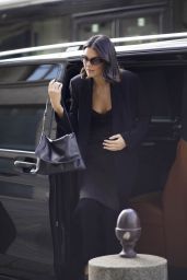 Kendall Jenner Defines Layered Chic With St Agni Skant Look 2025