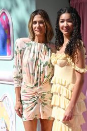 Laila Lockhart Kraner Debuts Dollhouse Premieres Ruffled Fantasy