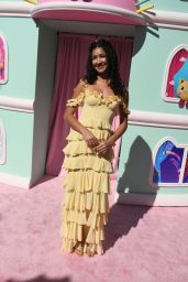 Laila Lockhart Kraner Debuts Dollhouse Premieres Ruffled Fantasy