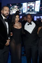 Lily Chee Unveils Modern Glamour At Reform Alliance Casino Night