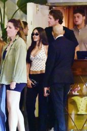 Madison Beer Effortless 90s Revival