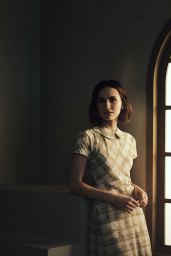 Maude Apatow Poetic License Press at TIFF September 7, 2025