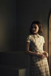 Maude Apatow Poetic License Press at TIFF September 7, 2025
