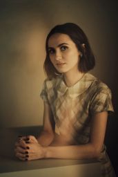 Maude Apatow Poetic License Press at TIFF September 7, 2025