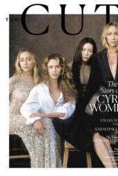 Miley Cyrus & Cyrus Family – The Cut 2025: A Portrait of Power, Legacy, and Quiet Rebellion