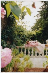 Olga Obumova Debuts Charlotte Simone’s Garden Luxe Capsule – Sept 2025