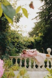 Olga Obumova Debuts Charlotte Simone’s Garden Luxe Capsule – Sept 2025