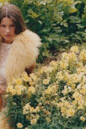 Olga Obumova Debuts Charlotte Simone’s Garden Luxe Capsule – Sept 2025