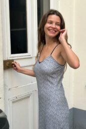 Olga Obumova Debuts Minimalist Ease in Juem Women Collection 12 – Sept 2025