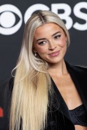 Olivia Dunne Attends 2025 MTV Video Music Awards