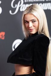 Olivia Dunne Attends 2025 MTV Video Music Awards