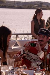 Olivia Dunne: Montauk’s Effortless Chill