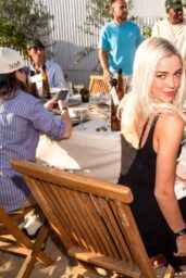 Olivia Dunne: Montauk’s Effortless Chill