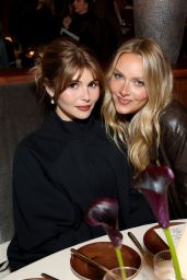 Olivia Jade Commands NikeSKIMS Launch in Shadow Athleisure