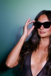 Paige DeSorbo Attends NYLON Nights Fashion Edition at NYFW – September 2025