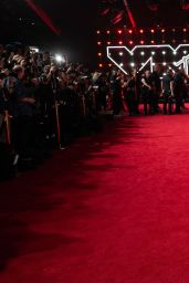 Rebecca Black Debuts a Sexy Centaur Look at VMAs
