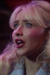 Sabrina Carpenter Unveils Surrealist Americana in “Tears” August 2025
