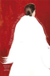 Sarah Paulson Red Velvet Rebellion at The Cut 2025