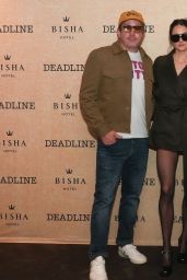Shailene Woodley Motor City Press at TIFF