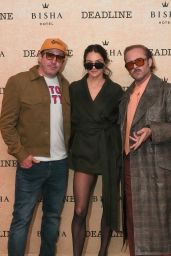 Shailene Woodley Motor City Press at TIFF
