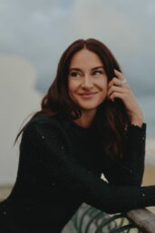 Shailene Woodley Venetian Glamour for Armani Beauty