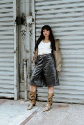 Silvia Dionicio Unveils the New Urban Modernism