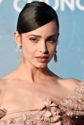 Sofia Carson - amfAR Venezia 2025 at The Arsenale, Venice
