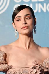 Sofia Carson - amfAR Venezia 2025 at The Arsenale, Venice