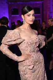 Sofia Carson - amfAR Venezia 2025 at The Arsenale, Venice