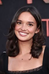 Sophia Hammons Embodies The Strangers Chapter 2 Dark Romance