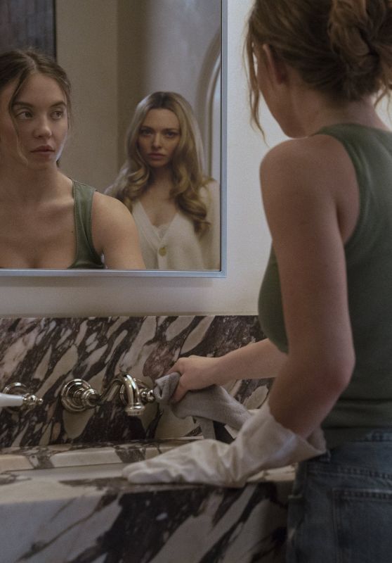 Sydney Sweeney, Amanda Seyfried – The Housemaid 