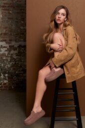 Sydney Sweeney Champions Utility-Chic for Her HEYDUDE Campaign