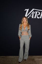 Sydney Sweeney Corset Rebellion at TIFF 2025: Tweed Meets Transparency