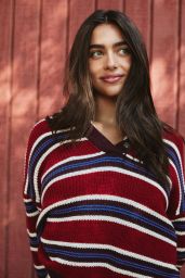 Taylor Nunez Debuts Effortless Style