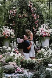 Taylor Swift & Travis Kelce: Our Love Song